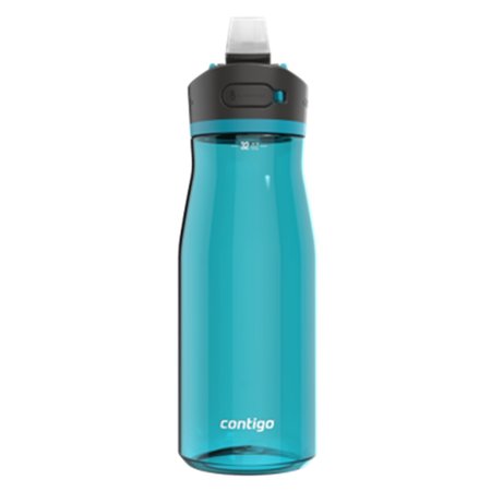 CONTIGO Ashland 32 oz Juniper BPA Free Water Bottle with Lid 2143069